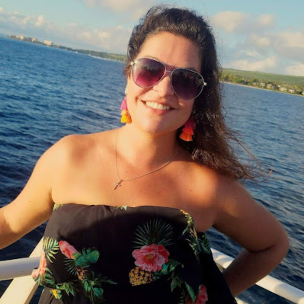 Meet your Posher, Brittany